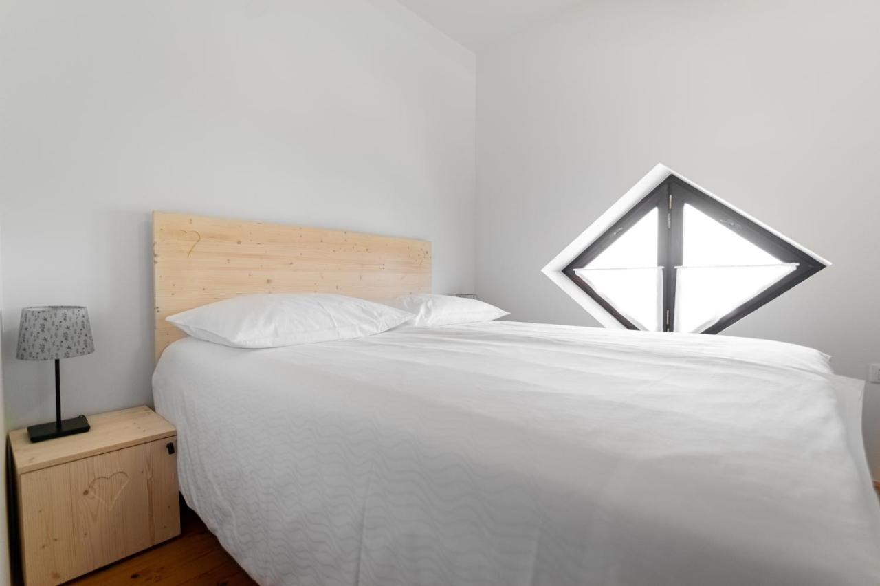 Apartments Strmol Cerklje na Gorenjskem Dış mekan fotoğraf
