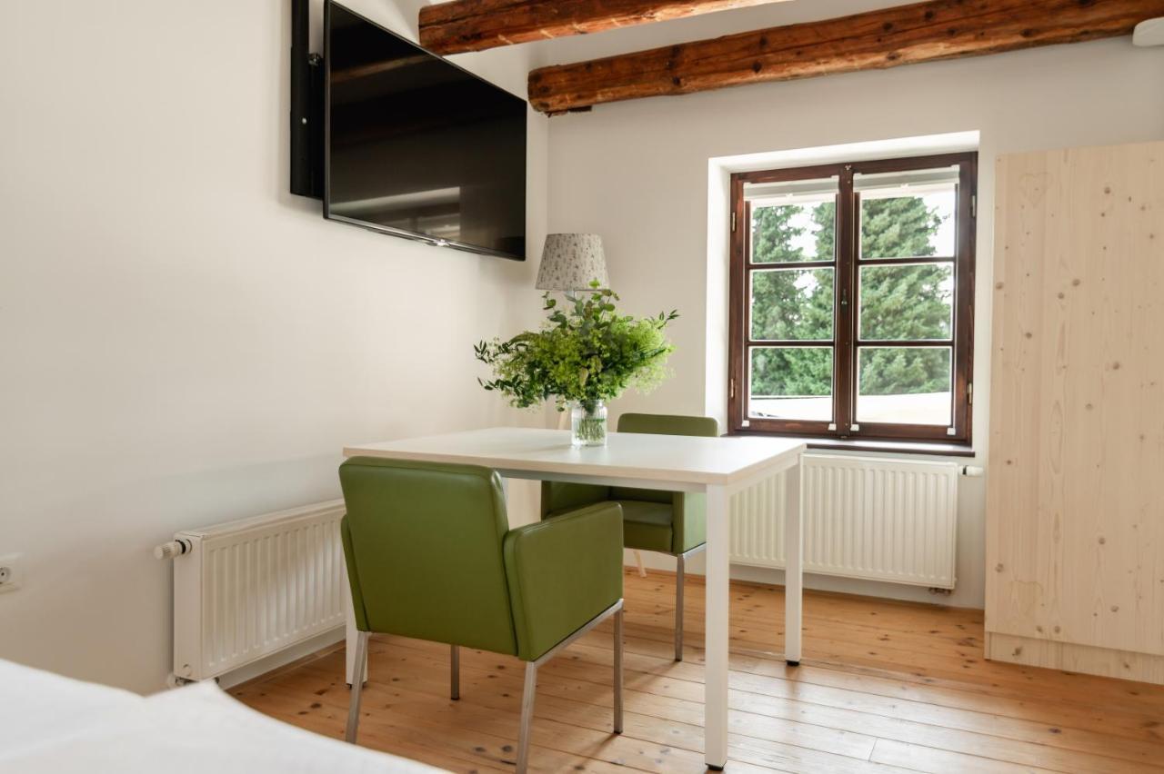 Apartments Strmol Cerklje na Gorenjskem Dış mekan fotoğraf