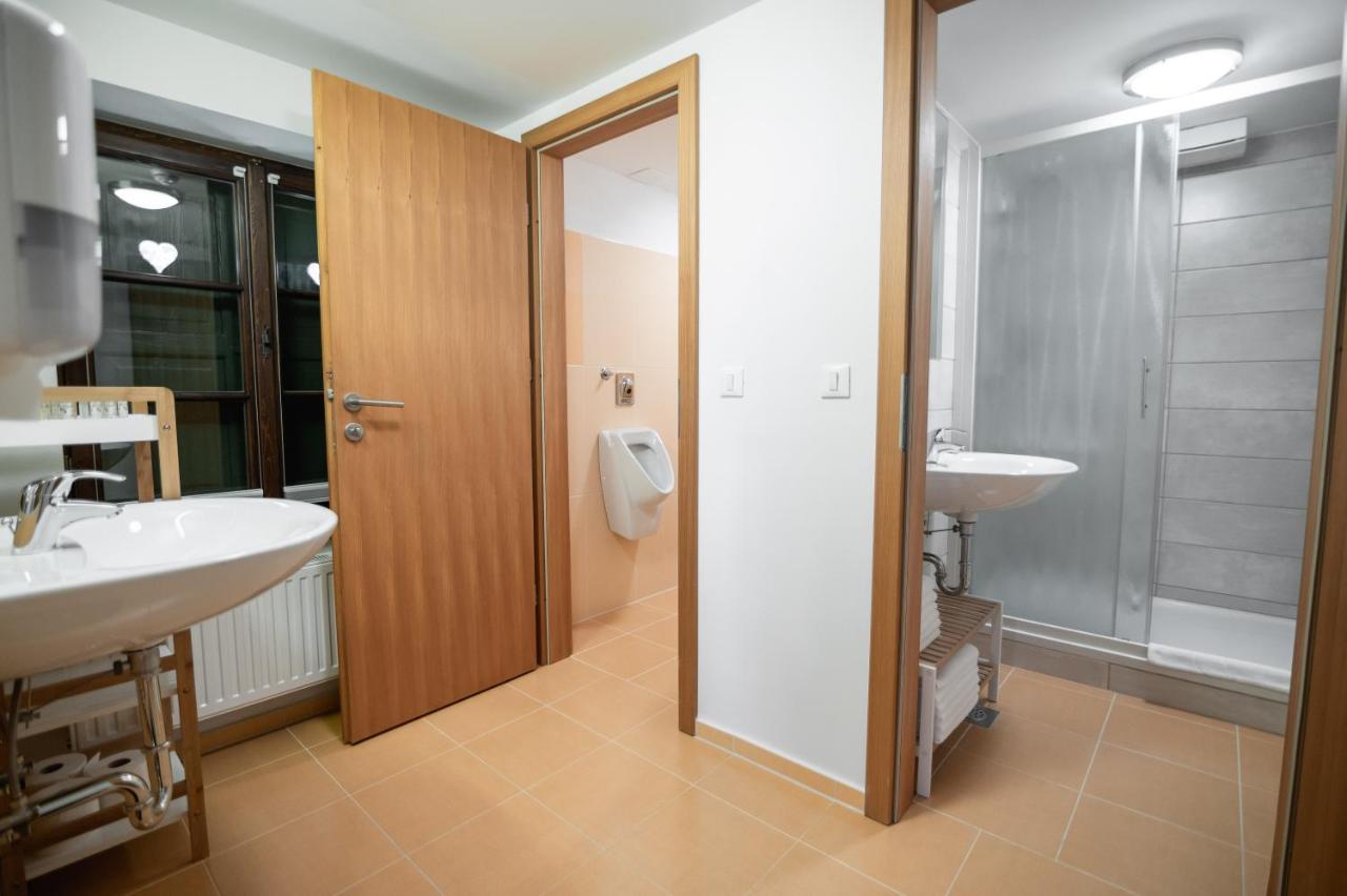 Apartments Strmol Cerklje na Gorenjskem Dış mekan fotoğraf